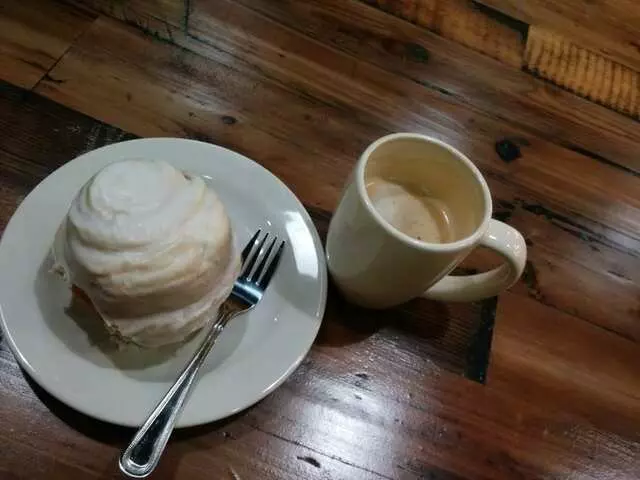 Apanas Coffee & Beer
