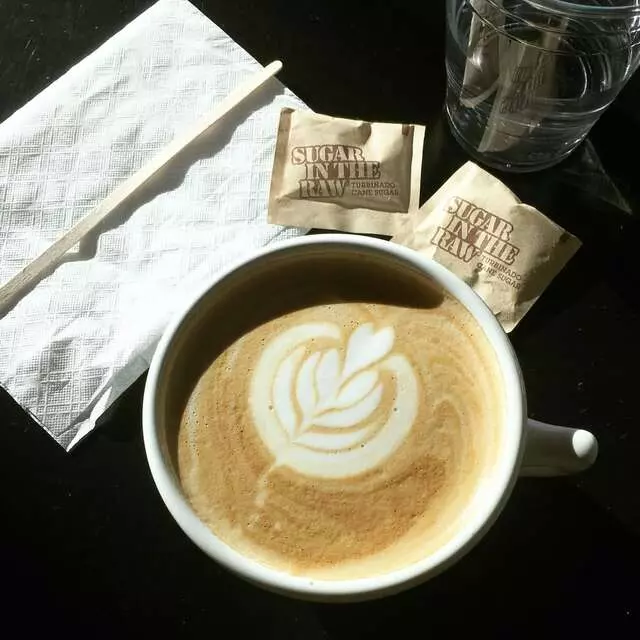 Apanas Coffee & Beer