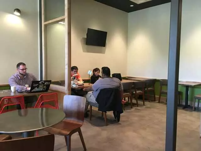Apanas Coffee & Beer