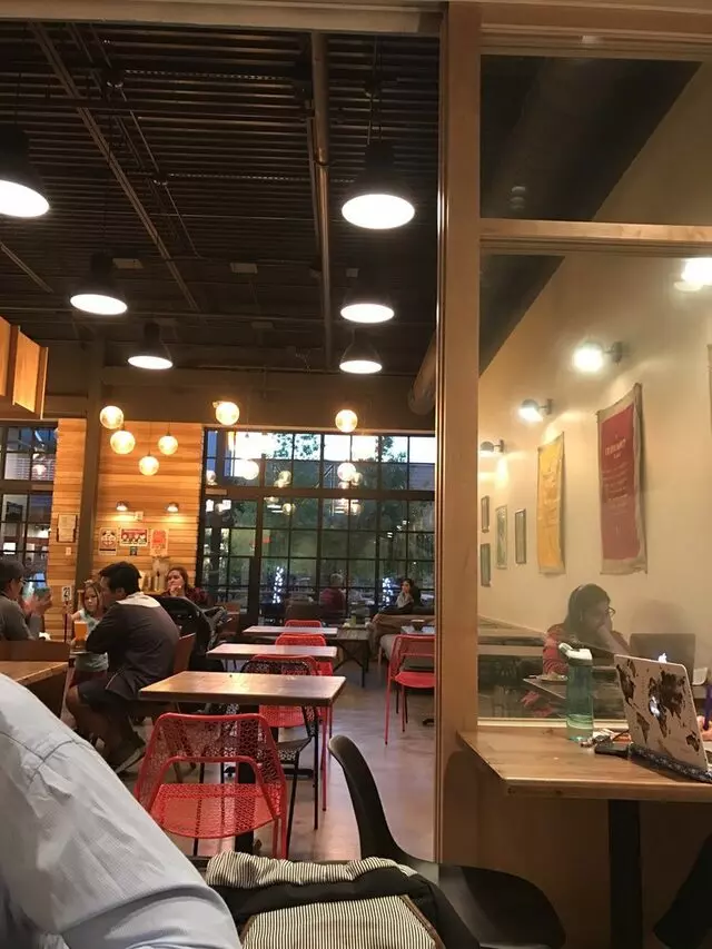 Apanas Coffee & Beer