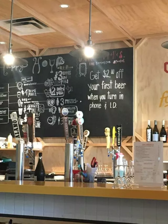 Apanas Coffee & Beer