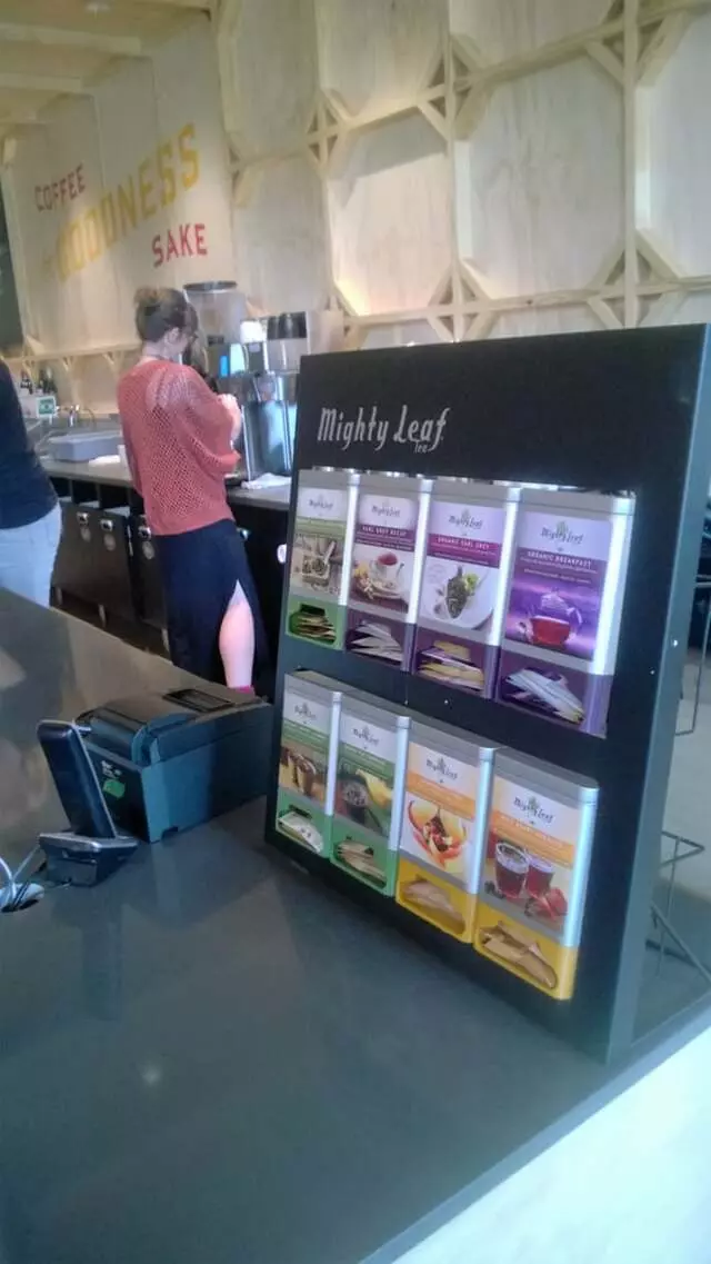 Apanas Coffee & Beer