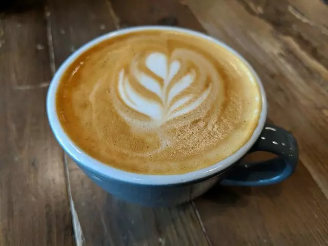 Apanas Coffee & Beer