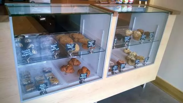 Apanas Coffee & Beer
