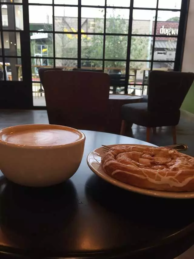 Apanas Coffee & Beer