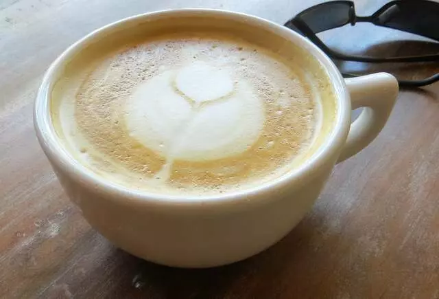 Apanas Coffee & Beer