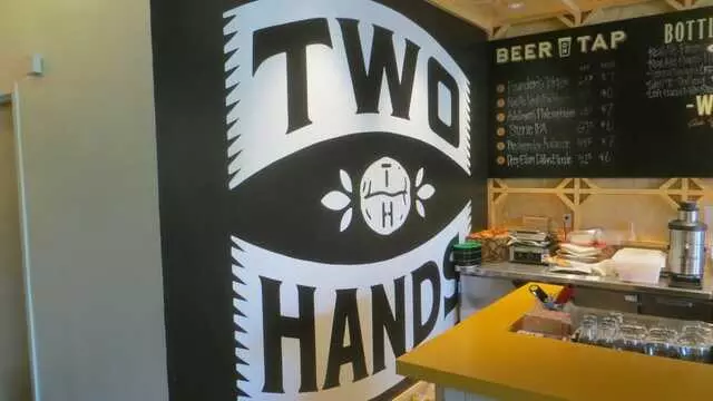 Apanas Coffee & Beer