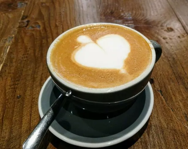 Apanas Coffee & Beer