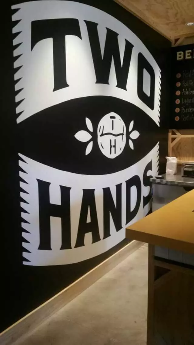 Apanas Coffee & Beer