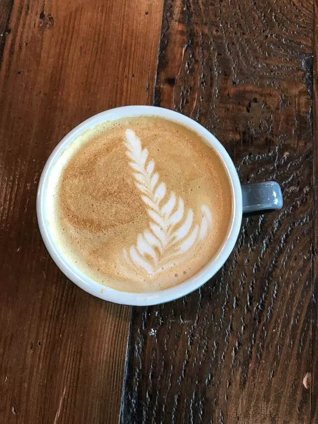 Apanas Coffee & Beer