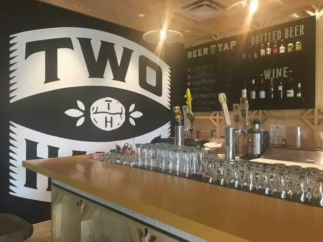 Apanas Coffee & Beer