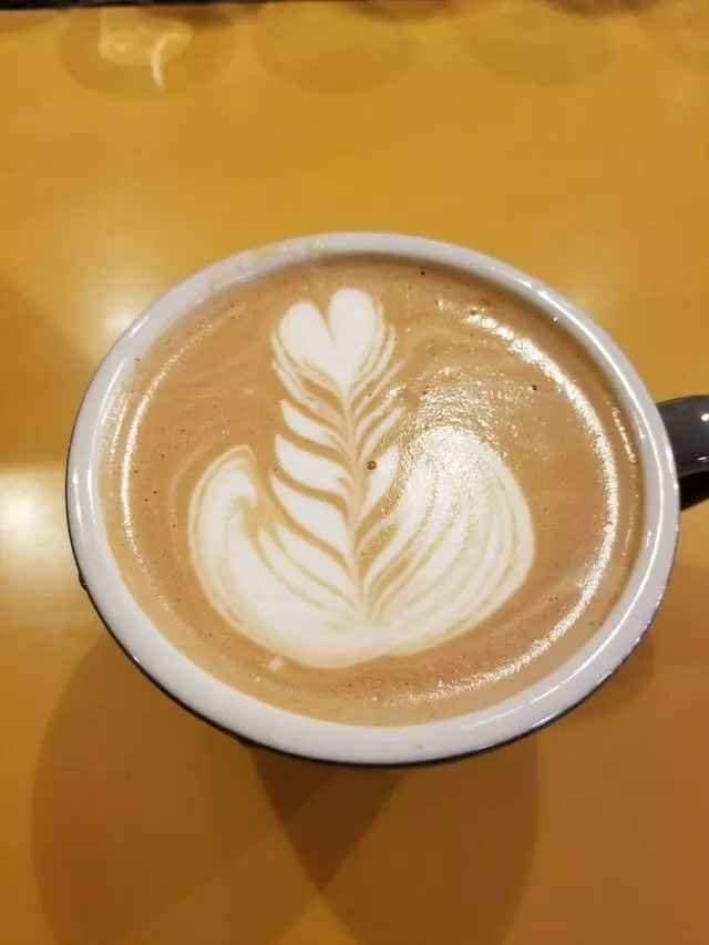Apanas Coffee & Beer