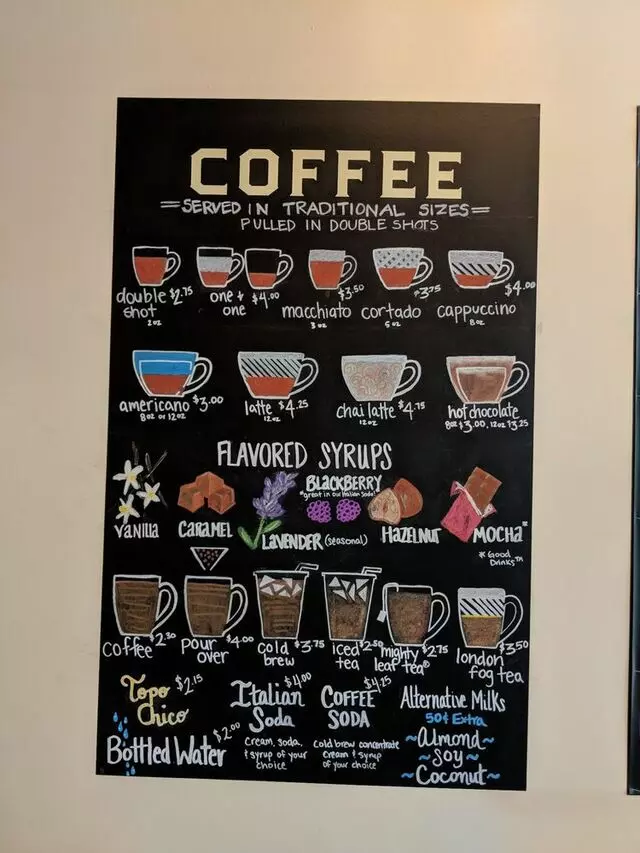 Apanas Coffee & Beer