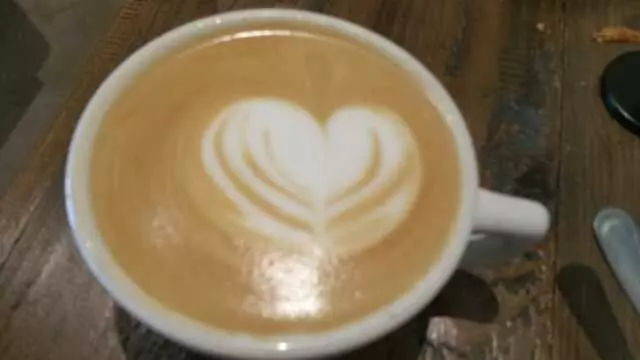 Apanas Coffee & Beer
