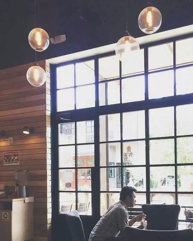 Apanas Coffee & Beer