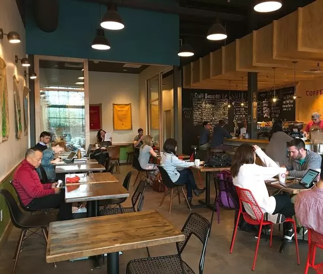 Apanas Coffee & Beer