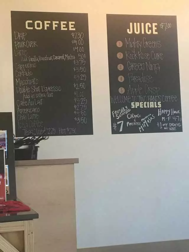 Apanas Coffee & Beer
