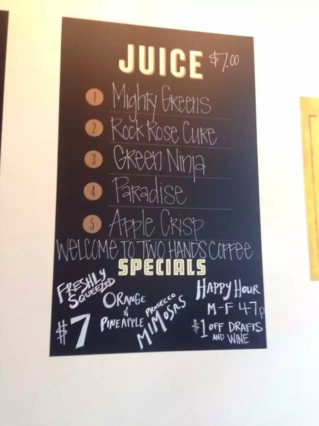 Apanas Coffee & Beer