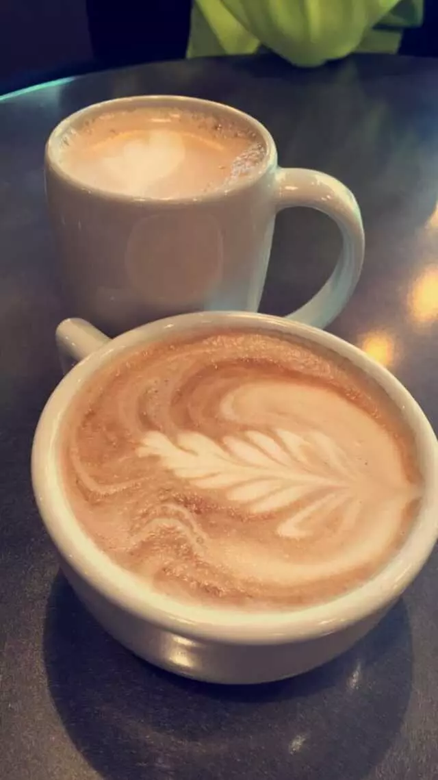 Apanas Coffee & Beer