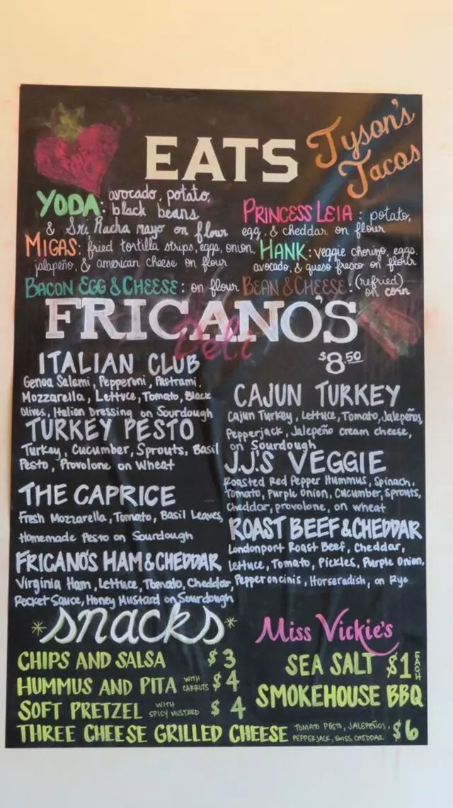 Apanas Coffee & Beer