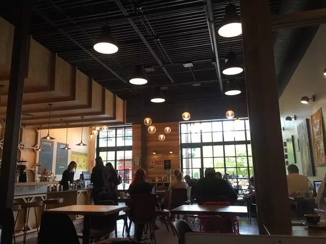 Apanas Coffee & Beer