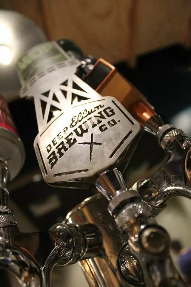 Apanas Coffee & Beer