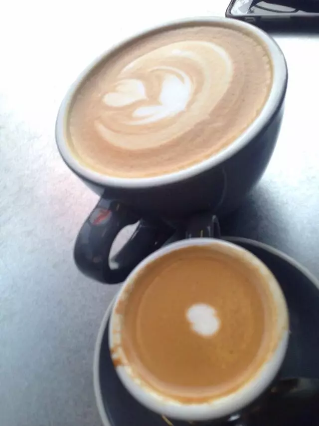 Apanas Coffee & Beer