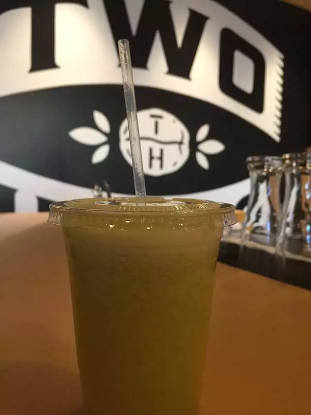 Apanas Coffee & Beer