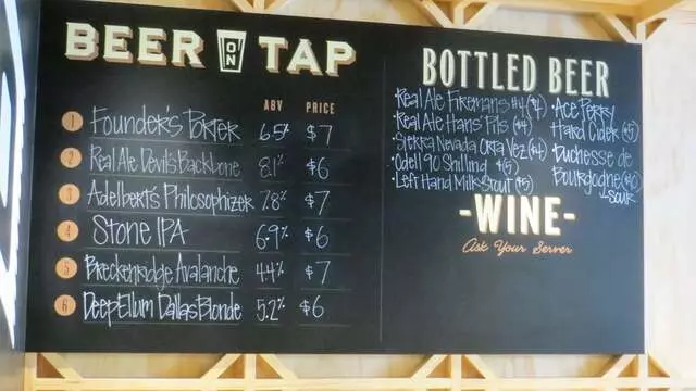 Apanas Coffee & Beer