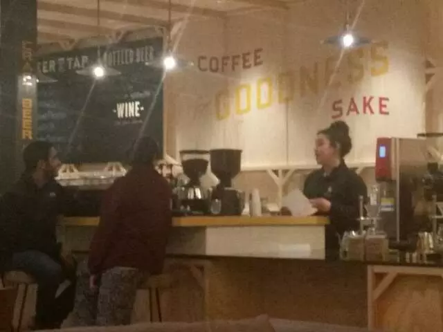 Apanas Coffee & Beer