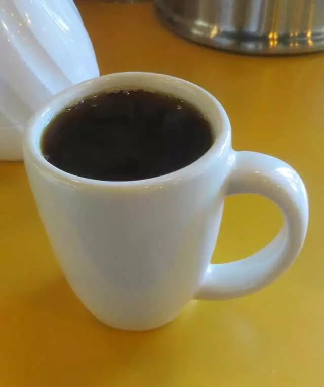 Apanas Coffee & Beer