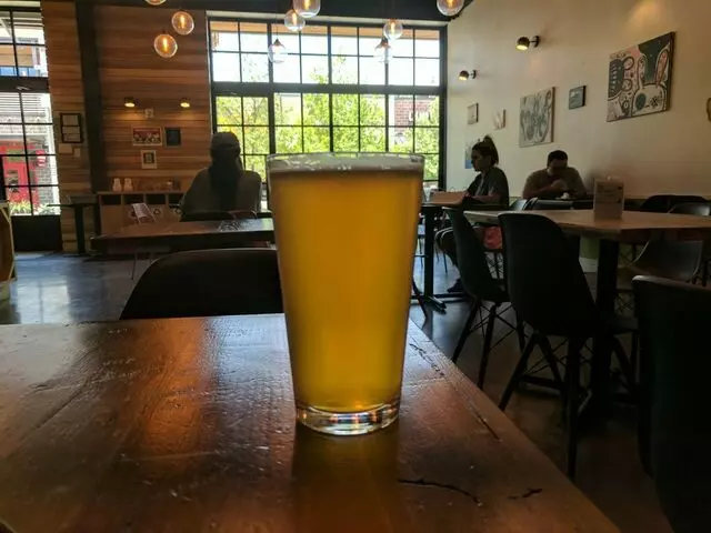 Apanas Coffee & Beer