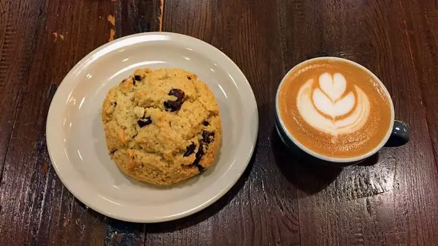 Apanas Coffee & Beer