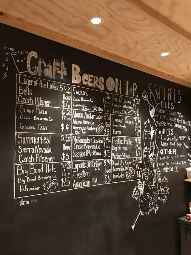 Apanas Coffee & Beer
