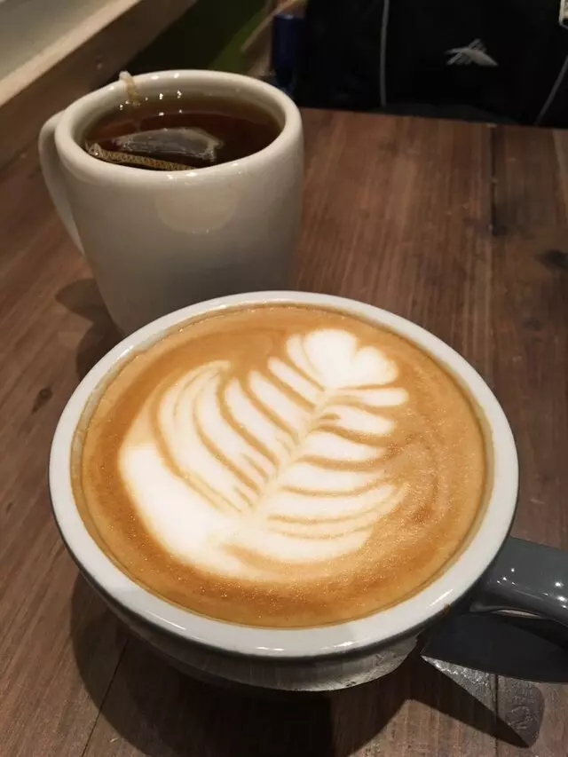 Apanas Coffee & Beer