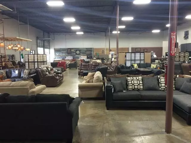 Austin’s Couch Potatoes Central