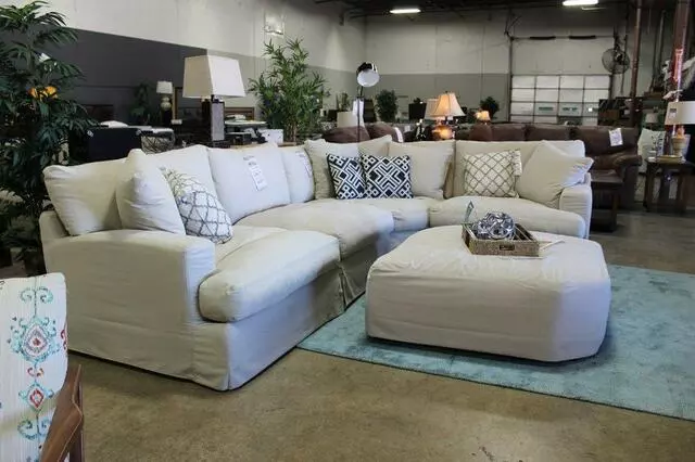 Austin’s Couch Potatoes Central