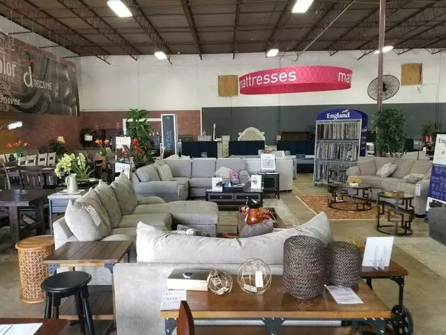 Austin’s Couch Potatoes Central