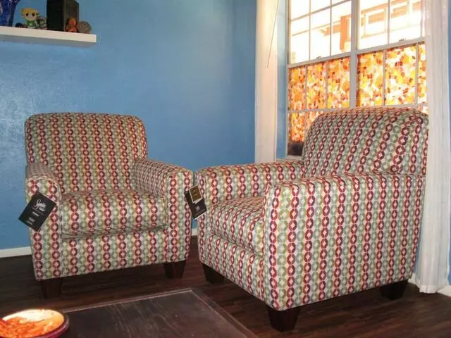 Austin’s Couch Potatoes Central