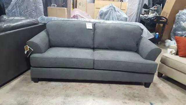 Austin’s Couch Potatoes Central