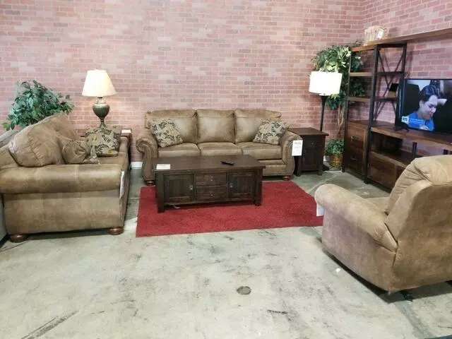Austin’s Couch Potatoes Central