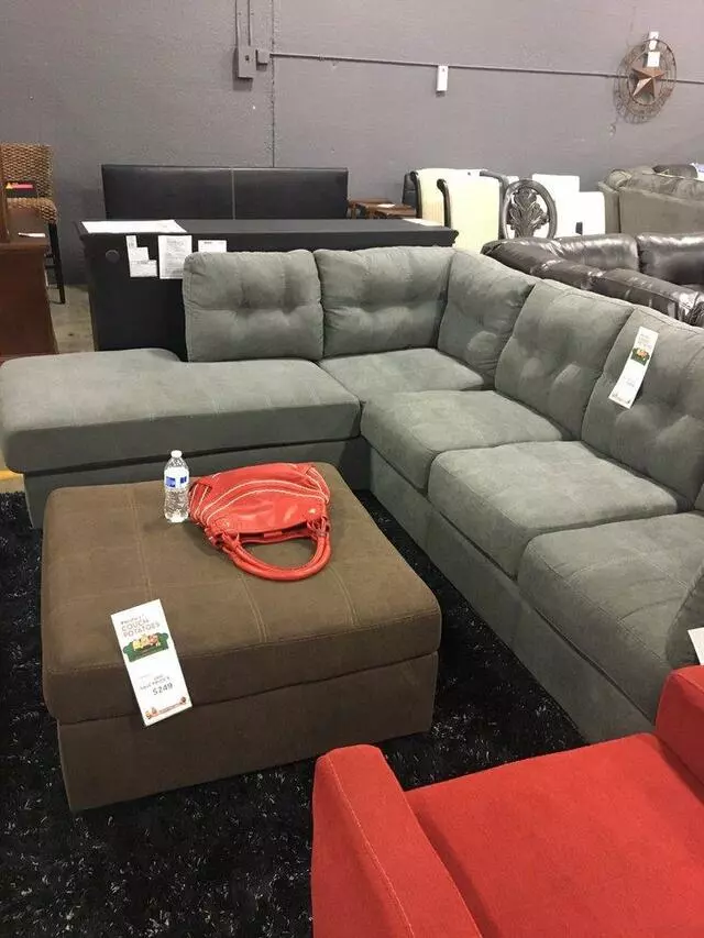 Austin’s Couch Potatoes Central