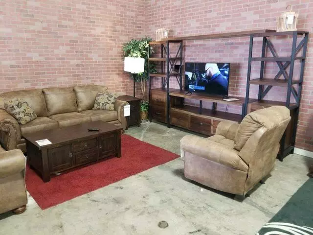 Austin’s Couch Potatoes Central