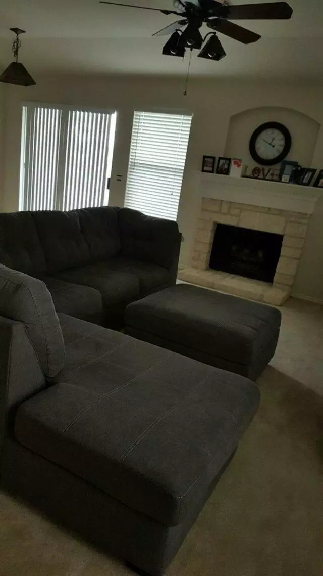 Austin’s Couch Potatoes Central