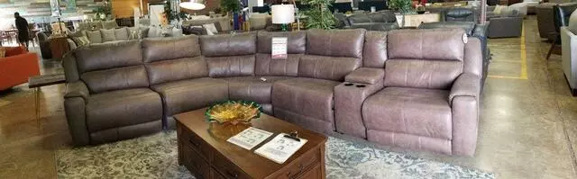 Austin’s Couch Potatoes Central