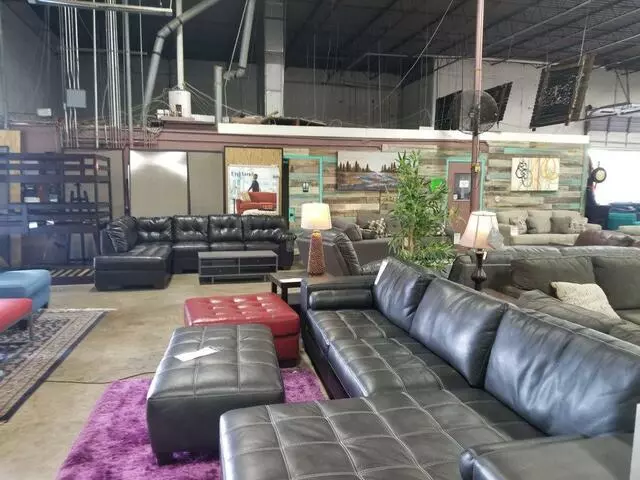 Austin’s Couch Potatoes Central