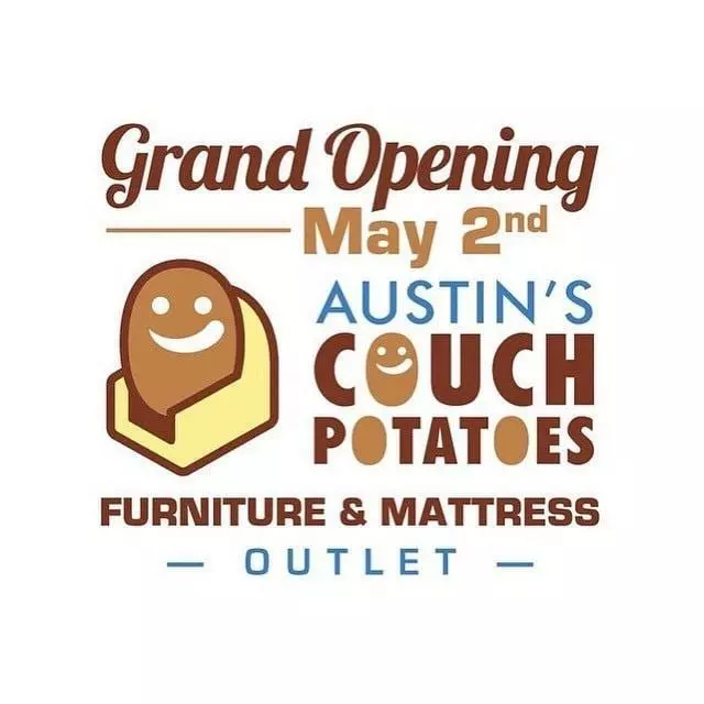 Austin’s Couch Potatoes Central
