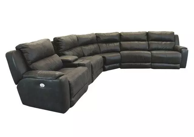 Austin’s Couch Potatoes Central