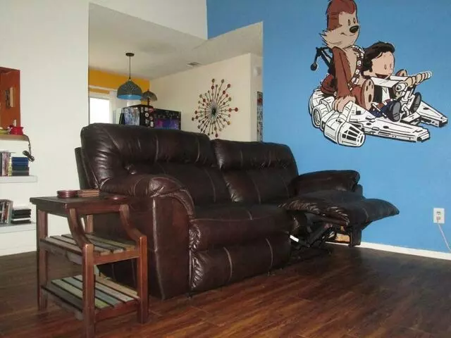 Austin’s Couch Potatoes Central