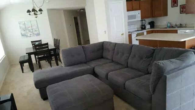 Austin’s Couch Potatoes Central